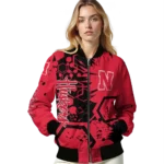 Nebraska20Cornhuskers20NCAAZone Jacket 1 Bomber 14.webp