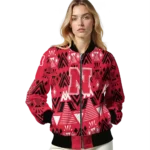 Nebraska20Cornhuskers20NCAAZone Jacket 1 Bomber 17.webp