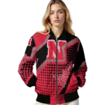 Nebraska20Cornhuskers20NCAAZone Jacket 1 Bomber 18.webp