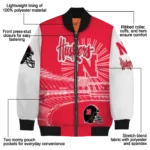 Nebraska20Cornhuskers20NCAAZone Jacket 1 Bomber 12.webp