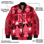 Nebraska20Cornhuskers20NCAAZone Jacket 1 Bomber 17.webp