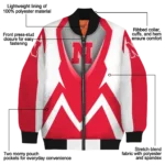 Nebraska20Cornhuskers20NCAAZone Jacket 1 Bomber 8.webp
