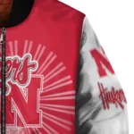 Nebraska20Cornhuskers20NCAAZone Jacket 1 Bomber 12.webp