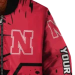 Nebraska20Cornhuskers20NCAAZone Jacket 1 Bomber 14.webp