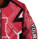 Nebraska20Cornhuskers20NCAAZone Jacket 1 Bomber 19.webp