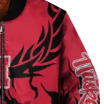 Nebraska20Cornhuskers20NCAAZone Jacket 1 Bomber 7.webp