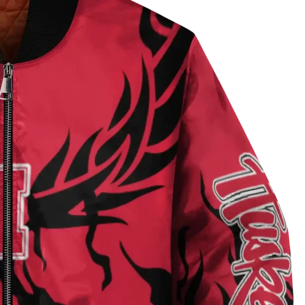 Nebraska20Cornhuskers20NCAAZone Jacket 6 Bomber 7.webp