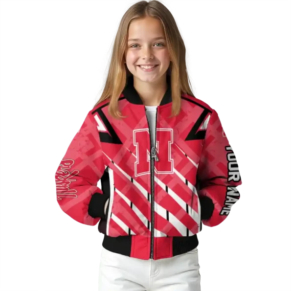 Nebraska20Cornhuskers20NCAAZone Jacket 7 Bomber 19.webp