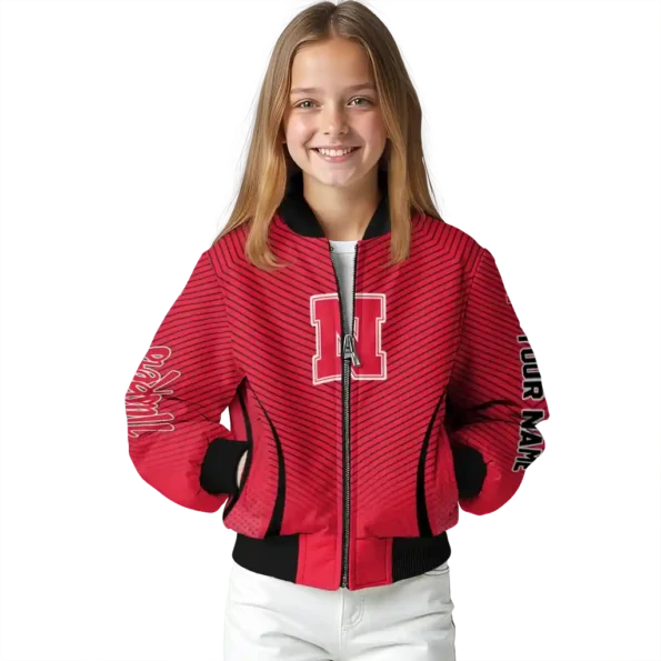 Nebraska20Cornhuskers20NCAAZone Jacket 7 Bomber 4.webp