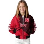Nebraska20Cornhuskers20NCAAZone Jacket 1 Bomber 5.webp
