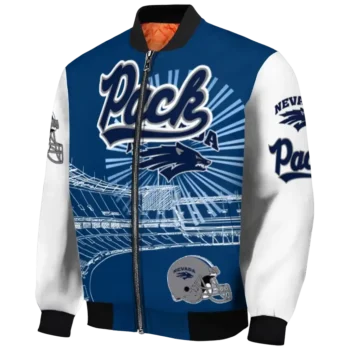 Nevada20Wolf20Pack20NCAAZone Jacket 1 Bomber 12.webp