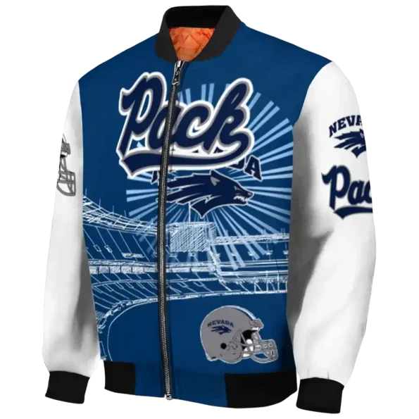 Nevada20Wolf20Pack20NCAAZone Jacket 1 Bomber 12.webp