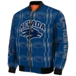 Nevada20Wolf20Pack20NCAAZone Jacket 1 Bomber 15.webp
