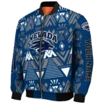 Nevada20Wolf20Pack20NCAAZone Jacket 1 Bomber 17.webp