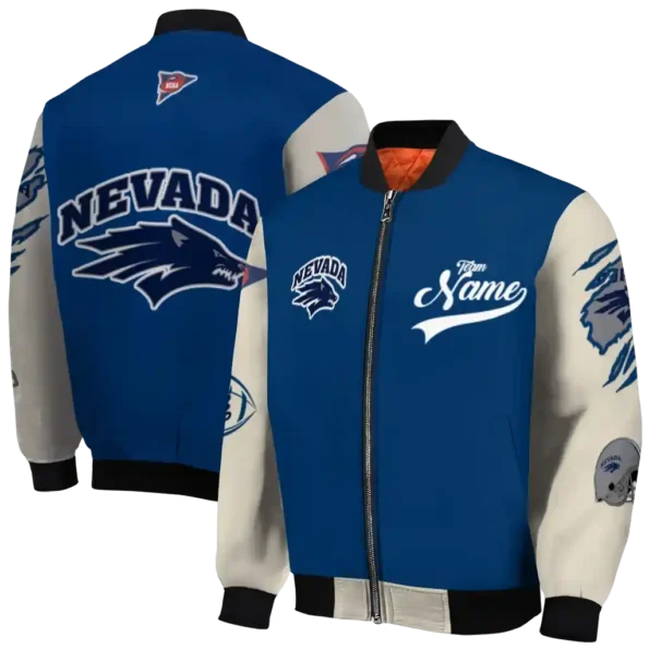 Nevada20Wolf20Pack20NCAAZone Jacket 2 Bomber 2.webp