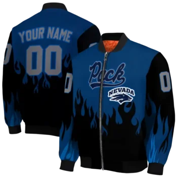 Nevada20Wolf20Pack20NCAAZone Jacket 2 Bomber.webp