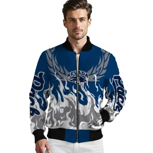 Nevada20Wolf20Pack20NCAAZone Jacket 3 Bomber 7.webp
