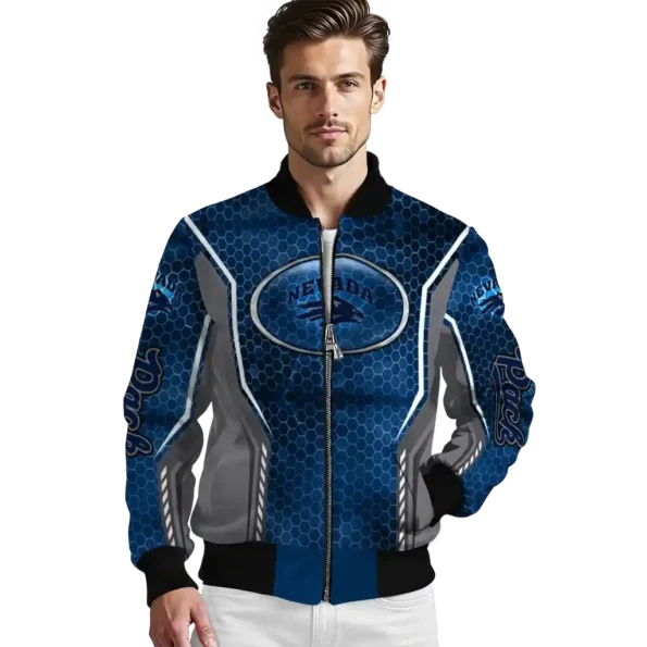 Nevada20Wolf20Pack20NCAAZone Jacket 3 Bomber 9.webp