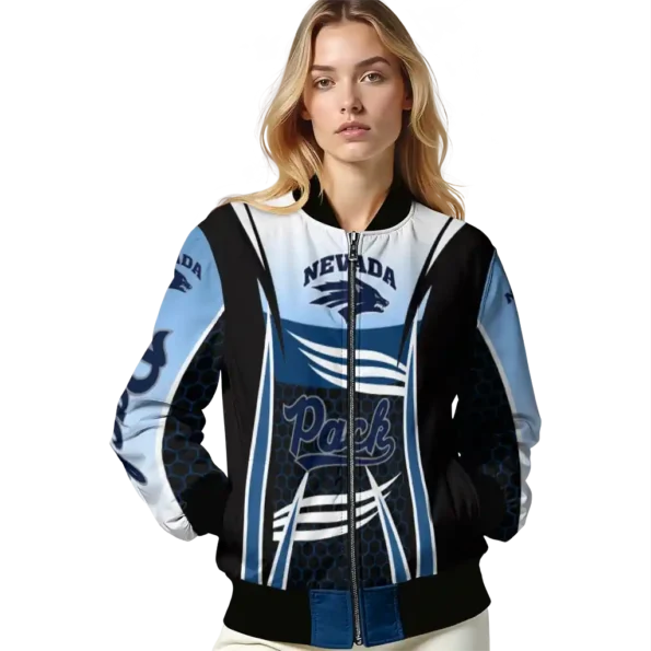 Nevada20Wolf20Pack20NCAAZone Jacket 4 Bomber 13.webp