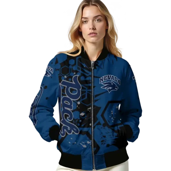 Nevada20Wolf20Pack20NCAAZone Jacket 4 Bomber 14.webp