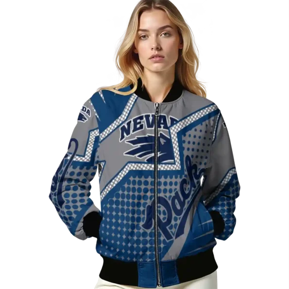 Nevada20Wolf20Pack20NCAAZone Jacket 4 Bomber 18.webp