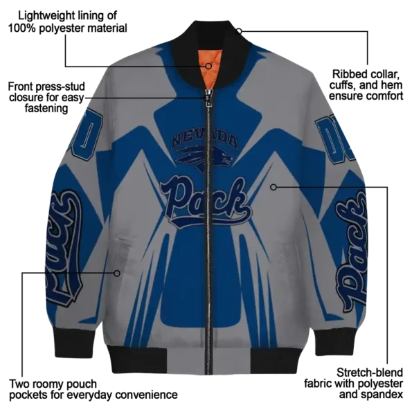 Nevada20Wolf20Pack20NCAAZone Jacket 5 Bomber 1.webp