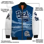 Nevada20Wolf20Pack20NCAAZone Jacket 1 Bomber 12.webp