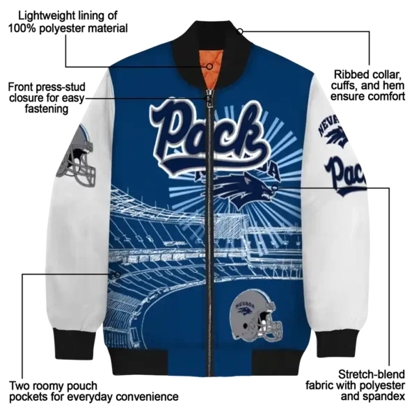 Nevada20Wolf20Pack20NCAAZone Jacket 5 Bomber 12.webp