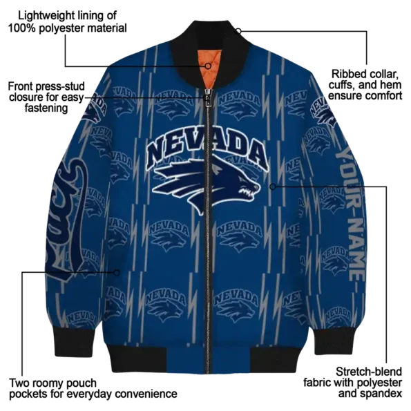 Nevada20Wolf20Pack20NCAAZone Jacket 5 Bomber 15.webp