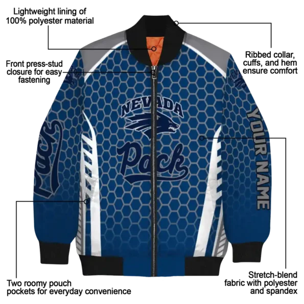 Nevada20Wolf20Pack20NCAAZone Jacket 5 Bomber 16.webp