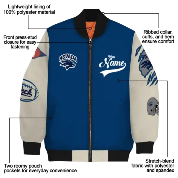 Nevada20Wolf20Pack20NCAAZone Jacket 5 Bomber 2.webp