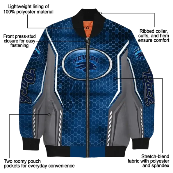 Nevada20Wolf20Pack20NCAAZone Jacket 5 Bomber 9.webp