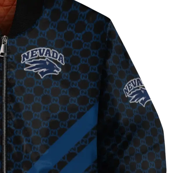 Nevada20Wolf20Pack20NCAAZone Jacket 6 Bomber 6.webp