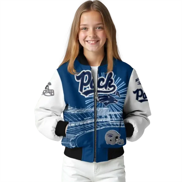 Nevada20Wolf20Pack20NCAAZone Jacket 7 Bomber 12.webp