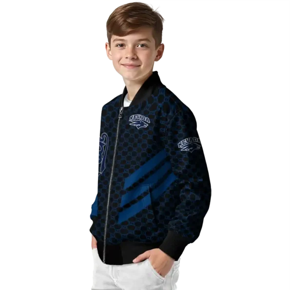 Nevada20Wolf20Pack20NCAAZone Jacket 8 Bomber 6.webp