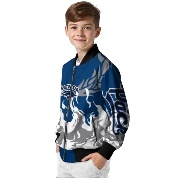 Nevada20Wolf20Pack20NCAAZone Jacket 8 Bomber 7.webp