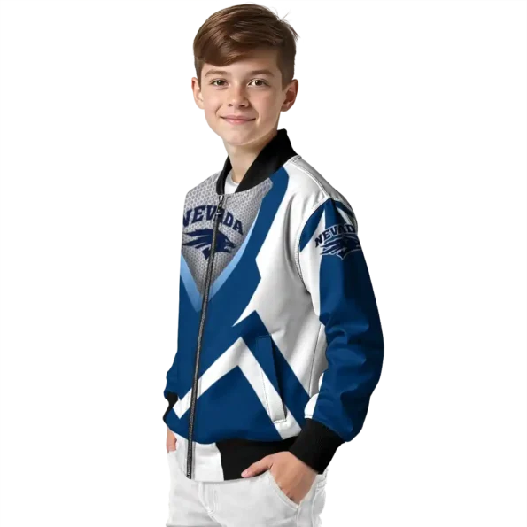 Nevada20Wolf20Pack20NCAAZone Jacket 8 Bomber 8.webp