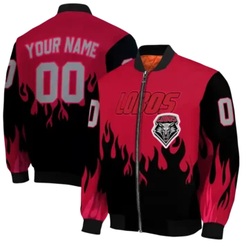 New20Mexico20Lobos20NCAAZone Jacket 2 Bomber.webp