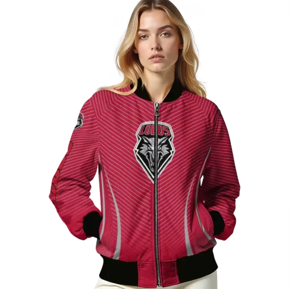 New20Mexico20Lobos20NCAAZone Jacket 4 Bomber 4.webp