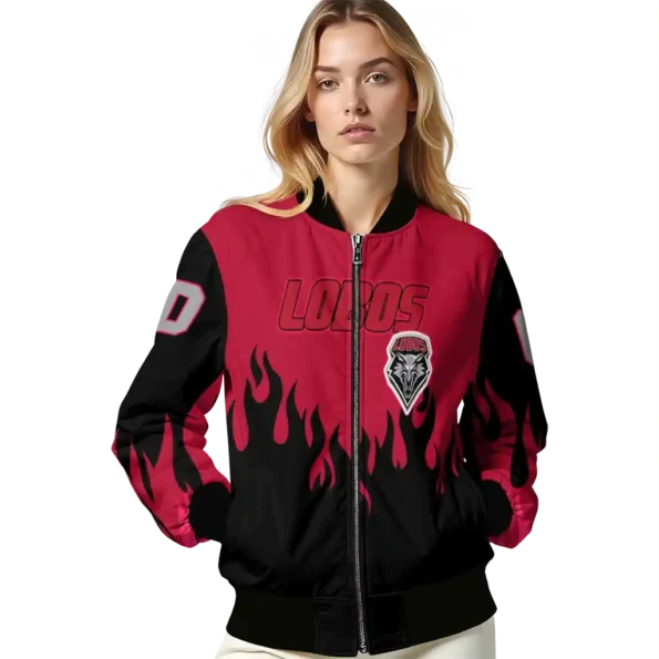 New20Mexico20Lobos20NCAAZone Jacket 4 Bomber.webp