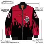 New20Mexico20Lobos20NCAAZone Jacket 1 Bomber.webp
