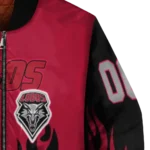 New20Mexico20Lobos20NCAAZone Jacket 1 Bomber.webp
