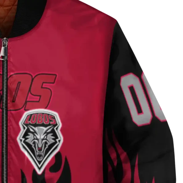 New20Mexico20Lobos20NCAAZone Jacket 6 Bomber.webp