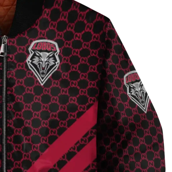 New20Mexico20Lobos20NCAAZone Jacket 6 Bomber 6.webp