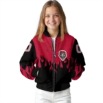New20Mexico20Lobos20NCAAZone Jacket 1 Bomber.webp