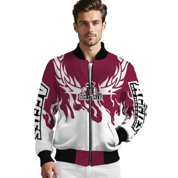 New20Mexico20State20Aggies20NCAAZone Jacket 3 Bomber 7.webp