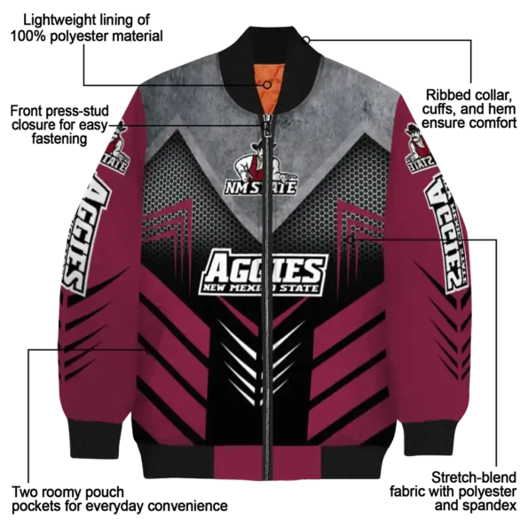 New20Mexico20State20Aggies20NCAAZone Jacket 5 Bomber 3.webp