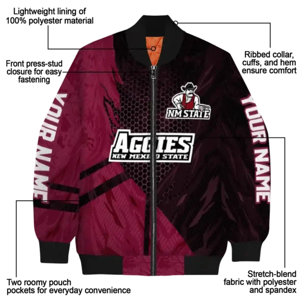 New20Mexico20State20Aggies20NCAAZone Jacket 5 Bomber 5.webp