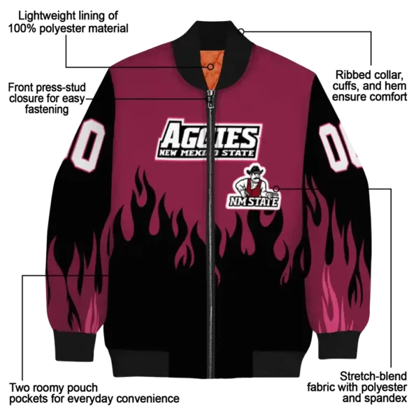 New20Mexico20State20Aggies20NCAAZone Jacket 5 Bomber.webp