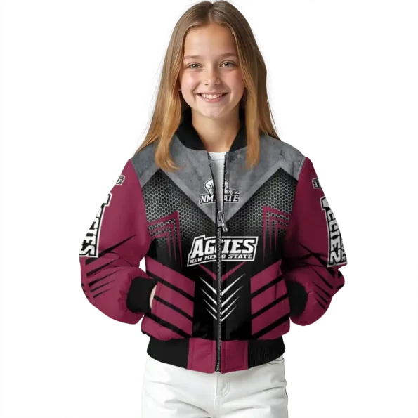 New20Mexico20State20Aggies20NCAAZone Jacket 7 Bomber 3.webp